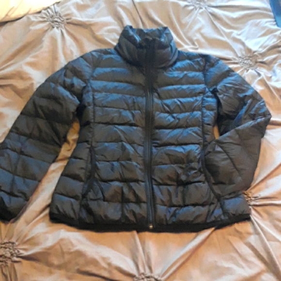 stile benetton Jackets & Blazers - Warm jacket